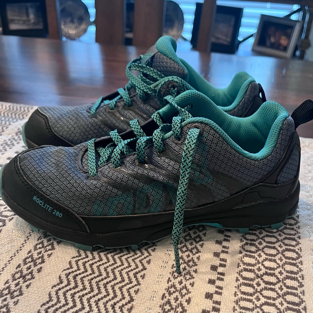 Inov Roclite 280 Hiking shoes